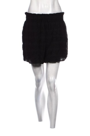 Pantaloni scurți de femei Clockhouse, Mărime M, Culoare Negru, Preț 60,99 Lei