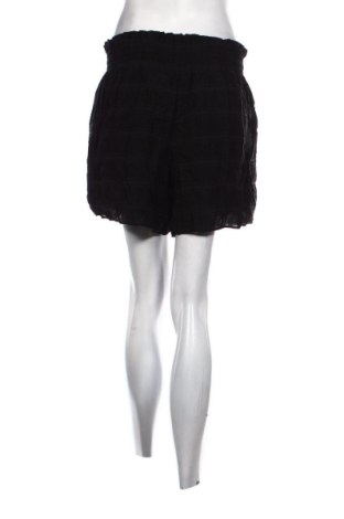 Pantaloni scurți de femei Clockhouse, Mărime M, Culoare Negru, Preț 60,99 Lei