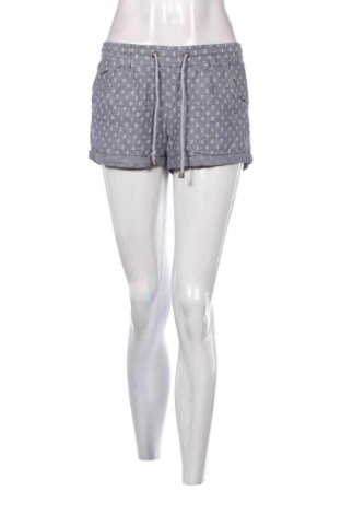 Дамски къс панталон Clockhouse, Размер M, Цвят Многоцветен, Цена 10,00 €