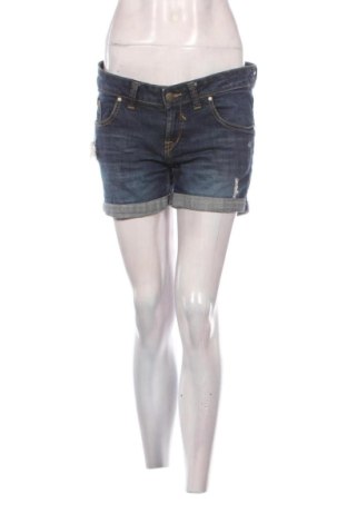 Női rövidnadrág Clockhouse, Méret L, Szín Kék, Ár 4 010 Ft