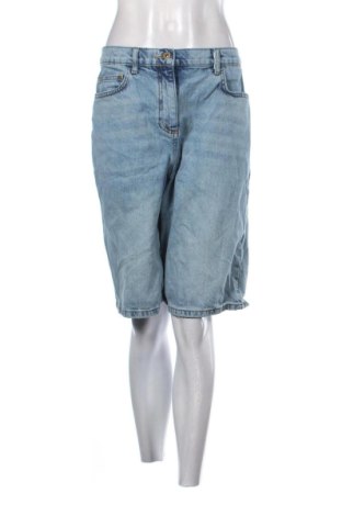 Női rövidnadrág Collusion, Méret L, Szín Kék, Ár 8 264 Ft