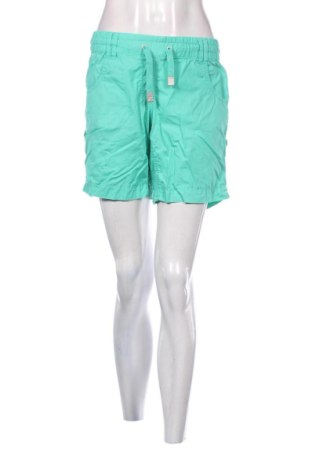 Damskie szorty Colours, Rozmiar M, Kolor Zielony, Cena 53,58 zł