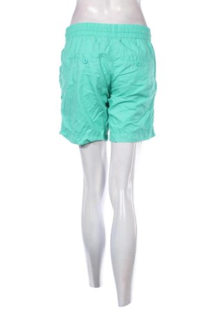 Damskie szorty Colours, Rozmiar M, Kolor Zielony, Cena 53,58 zł