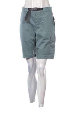 Γυναικείο κοντό παντελόνι Columbia, Μέγεθος L, Χρώμα Πράσινο, Τιμή 66,99 €
