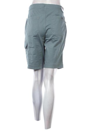 Γυναικείο κοντό παντελόνι Columbia, Μέγεθος L, Χρώμα Πράσινο, Τιμή 66,99 €