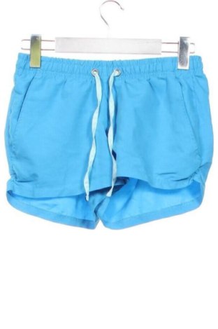 Pantaloni scurți de femei Crane, Mărime XS, Culoare Albastru, Preț 50,59 Lei