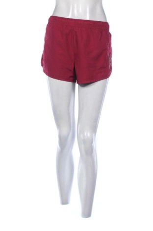 Damen Shorts Crivit, Größe L, Farbe Rot, Preis 5,75 €