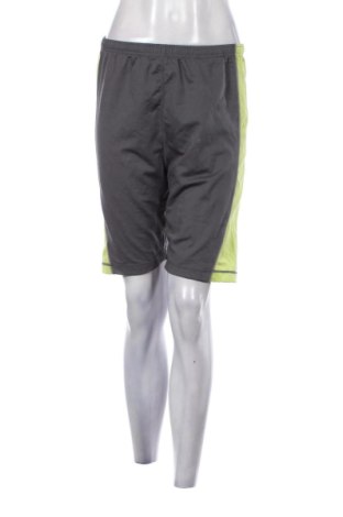 Damskie szorty Crivit, Rozmiar L, Kolor Szary, Cena 51,99 zł