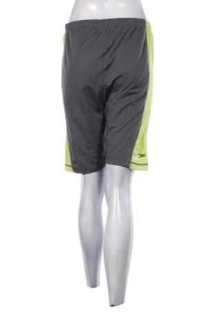 Damskie szorty Crivit, Rozmiar L, Kolor Szary, Cena 51,99 zł