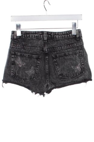 Damen Shorts Cropp, Größe S, Farbe Grau, Preis 17,36 €