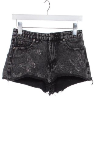 Damen Shorts Cropp, Größe S, Farbe Grau, Preis 17,36 €