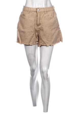 Damen Shorts DAZY, Größe M, Farbe Braun, Preis 9,00 €