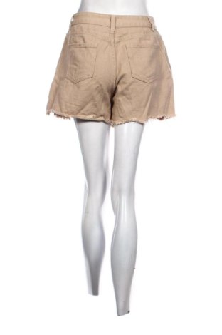 Damen Shorts DAZY, Größe M, Farbe Braun, Preis 9,00 €