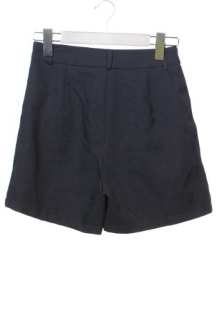 Pantaloni scurți de femei DAZY, Mărime XS, Culoare Albastru, Preț 52,13 Lei
