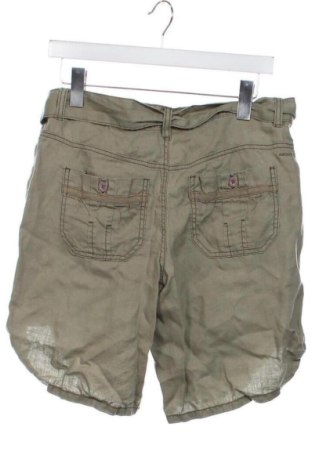 Damskie szorty DKNY, Rozmiar L, Kolor Zielony, Cena 133,96 zł