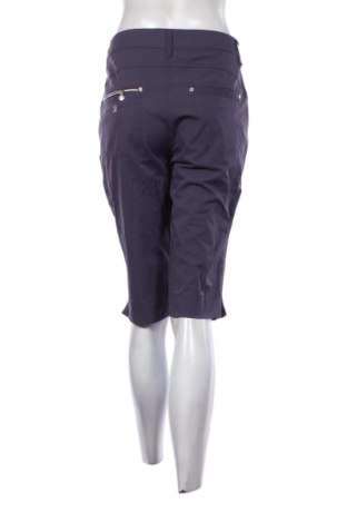 Pantaloni scurți de femei Daily Sports, Mărime L, Culoare Mov, Preț 63,99 Lei