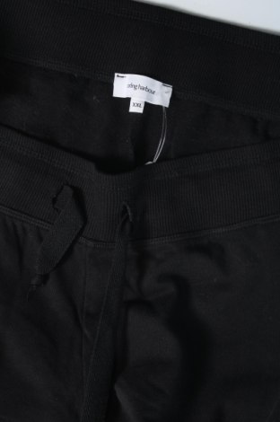 Дамски къс панталон Darling Harbour, Размер XXL, Цвят Черен, Цена 17,00 €