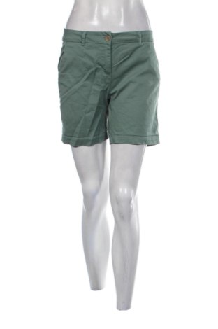Дамски къс панталон Decathlon, Размер S, Цвят Зелен, Цена 6,35 €