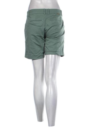 Дамски къс панталон Decathlon, Размер S, Цвят Зелен, Цена 6,35 €