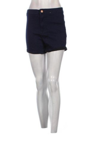 Damskie szorty Denim&Co., Rozmiar M, Kolor Niebieski, Cena 40,00 zł