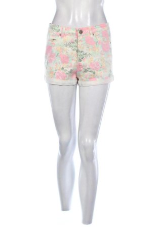 Damskie szorty Denim&Co., Rozmiar M, Kolor Kolorowy, Cena 52,00 zł