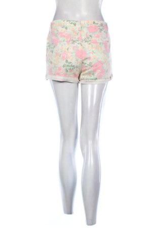 Damskie szorty Denim&Co., Rozmiar M, Kolor Kolorowy, Cena 52,00 zł