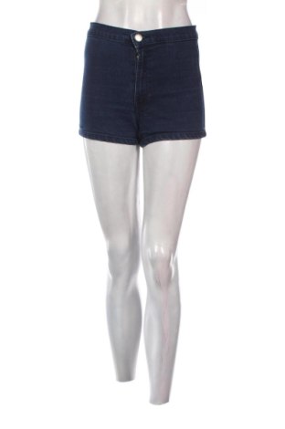 Pantaloni scurți de femei Denim Co., Mărime S, Culoare Albastru, Preț 50,59 Lei