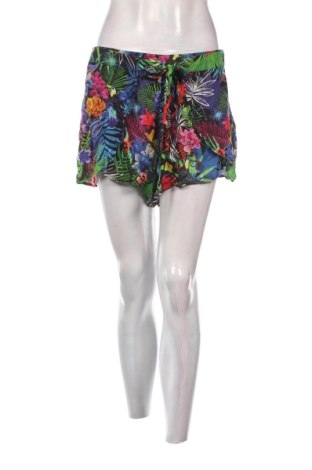 Pantaloni scurți de femei Desigual, Mărime L, Culoare Multicolor, Preț 130,33 Lei