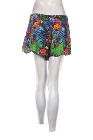 Pantaloni scurți de femei Desigual, Mărime L, Culoare Multicolor, Preț 130,33 Lei