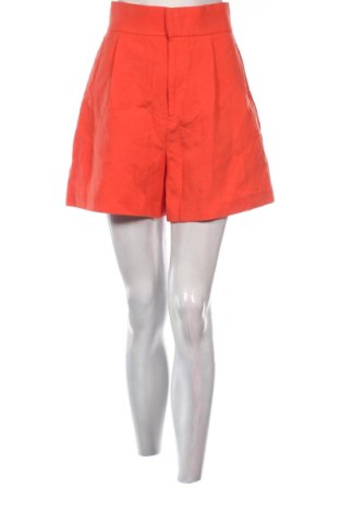Dámske kraťasy  Dilvin, Veľkosť S, Farba Oranžová, Cena  9,78 €
