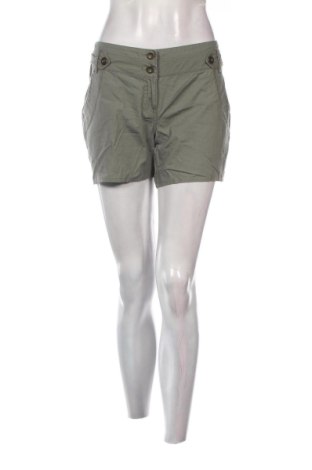 Pantaloni scurți de femei Dorothy Perkins, Mărime XL, Culoare Verde, Preț 64,21 Lei