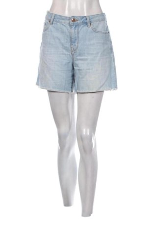 Damen Shorts Edc By Esprit, Größe L, Farbe Blau, Preis 40,30 €