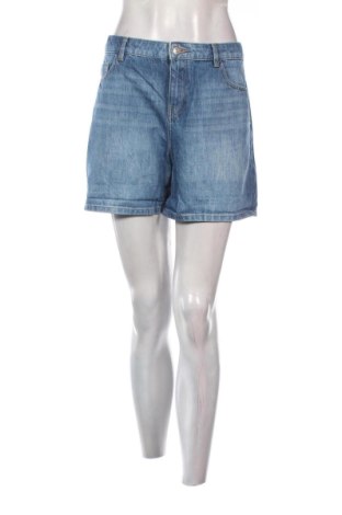 Pantaloni scurți de femei Edc By Esprit, Mărime XL, Culoare Albastru, Preț 90,48 Lei