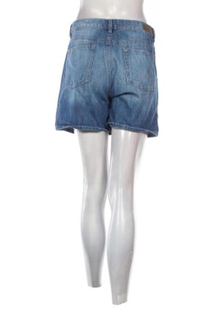 Pantaloni scurți de femei Edc By Esprit, Mărime XL, Culoare Albastru, Preț 90,48 Lei