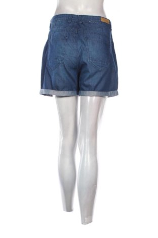 Pantaloni scurți de femei Edc By Esprit, Mărime XL, Culoare Albastru, Preț 90,48 Lei