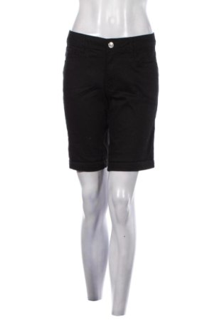 Pantaloni scurți de femei Elle Nor, Mărime L, Culoare Negru, Preț 60,99 Lei