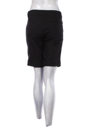 Pantaloni scurți de femei Elle Nor, Mărime L, Culoare Negru, Preț 60,99 Lei