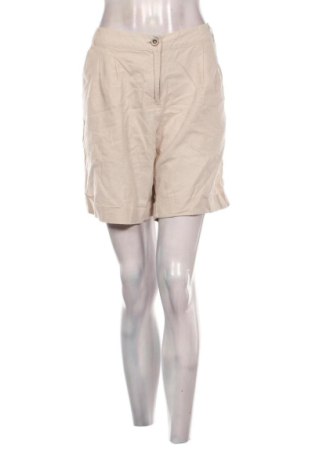 Дамски къс панталон Esmara, Размер XL, Цвят Бежов, Цена 10,22 €