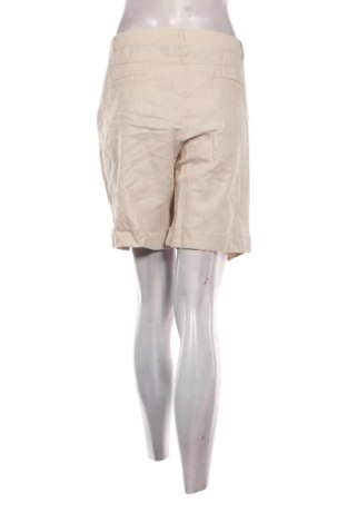 Дамски къс панталон Esmara, Размер XL, Цвят Бежов, Цена 10,22 €