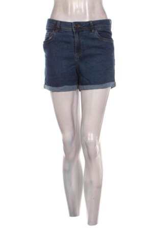 Damskie szorty Esmara, Rozmiar M, Kolor Niebieski, Cena 37,81 zł
