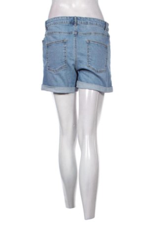 Damskie szorty Esmara, Rozmiar M, Kolor Niebieski, Cena 39,28 zł