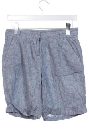 Damskie szorty Esmara, Rozmiar S, Kolor Niebieski, Cena 26,79 zł