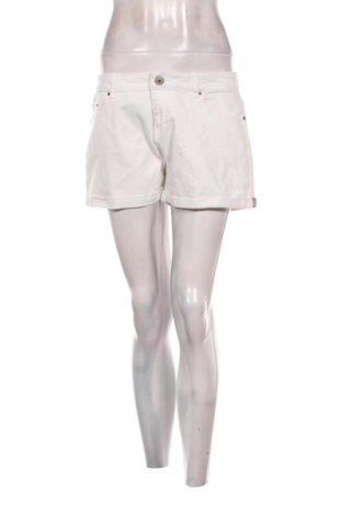 Дамски къс панталон Esmara, Размер M, Цвят Бял, Цена 10,22 €