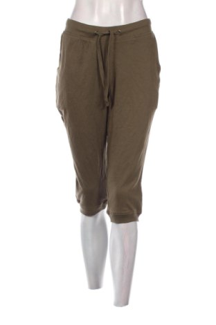 Дамски къс панталон Esmara, Размер XL, Цвят Зелен, Цена 16,00 €