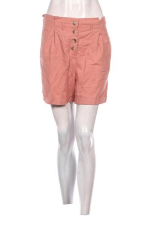 Pantaloni scurți de femei Esmara, Mărime L, Culoare Roz, Preț 43,78 Lei