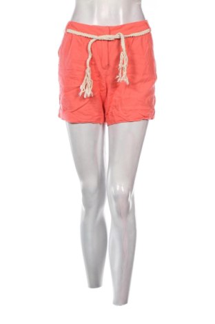 Pantaloni scurți de femei Esmara, Mărime M, Culoare Roșu, Preț 50,59 Lei
