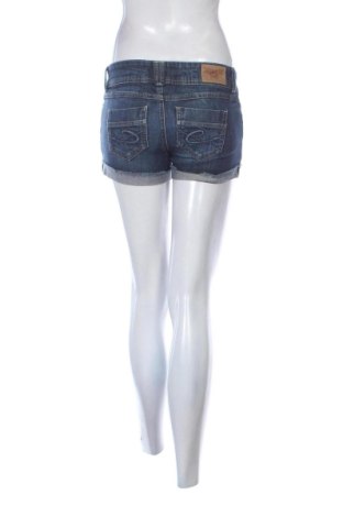 Pantaloni scurți de femei Esprit, Mărime M, Culoare Albastru, Preț 66,52 Lei