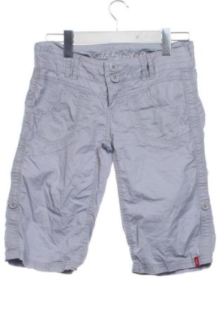 Pantaloni scurți de femei Esprit, Mărime M, Culoare Mov, Preț 88,62 Lei