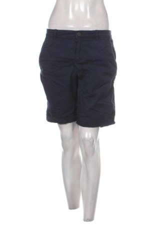 Pantaloni scurți de femei Esprit, Mărime M, Culoare Albastru, Preț 88,62 Lei