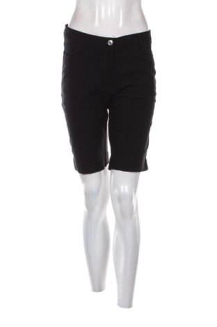 Damskie szorty Essentials by Tchibo, Rozmiar M, Kolor Czarny, Cena 43,48 zł